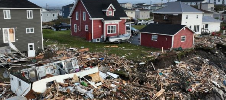 Port aux Basques