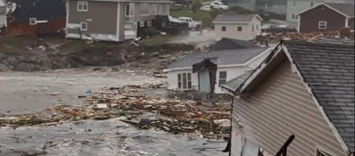 Port aux Basques