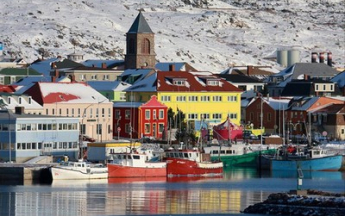 Saint-Pierre-et-Miquelon