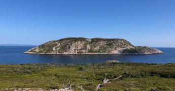 Bulletin climatique mensuel - Septembre 2025