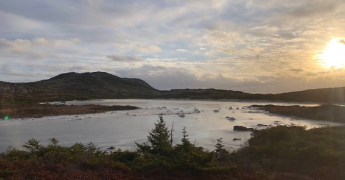 Bulletin climatique mensuel - Décembre 2025