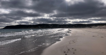 Bulletin climatique mensuel - Octobre 2025