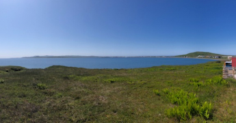 Bilan climatique de l'été 2025